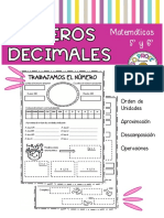 Decimales 1