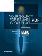 En Glow Plug Technology