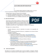 Guía Trabajo Parcial Ética y RSE - Ok