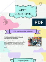 Arte Colectivo