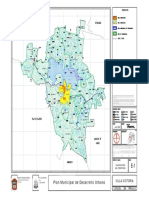 Clasificacion de Territorio