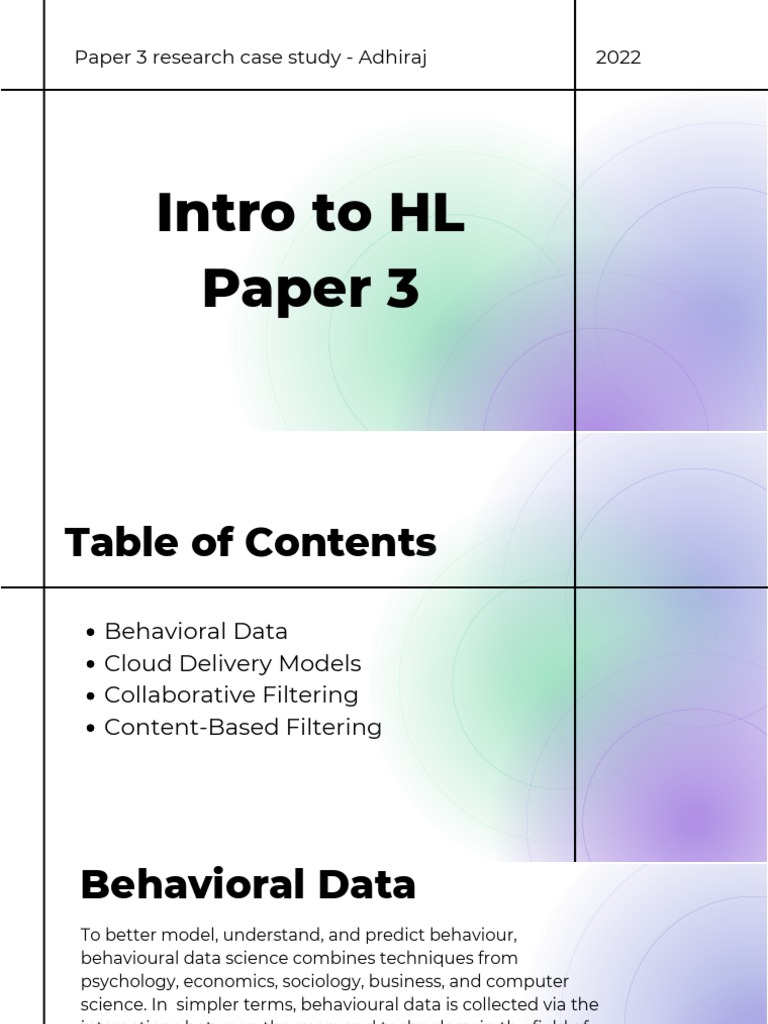 Case Study Revision Notes 3 Download Free Pdf Cloud Computing