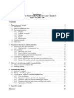 洋書 Foundations of Interconnect Microstrip Foundations of Interconnect and Microstrip Design: Third