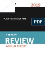 Annual Report File Google Docs