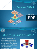 Introduccion Dbms-Comprimido