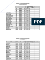 Jadwal Rapid Desember 2021