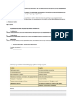 Hernandez Pajares Non Cognitive Assessment