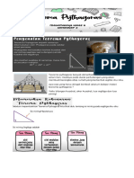 Materi 1 Kebenaran Pythagoras