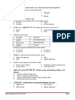 OPTIMAL UNTUK UJIAN