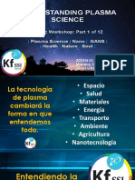 PlasmaScience Español