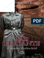 El nazi elegante - Rafael R. Costa