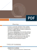 Economy-10 Planning C BATCH 18.10.2021