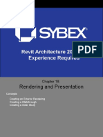 Revit Architecture 2016 NER Ch-18