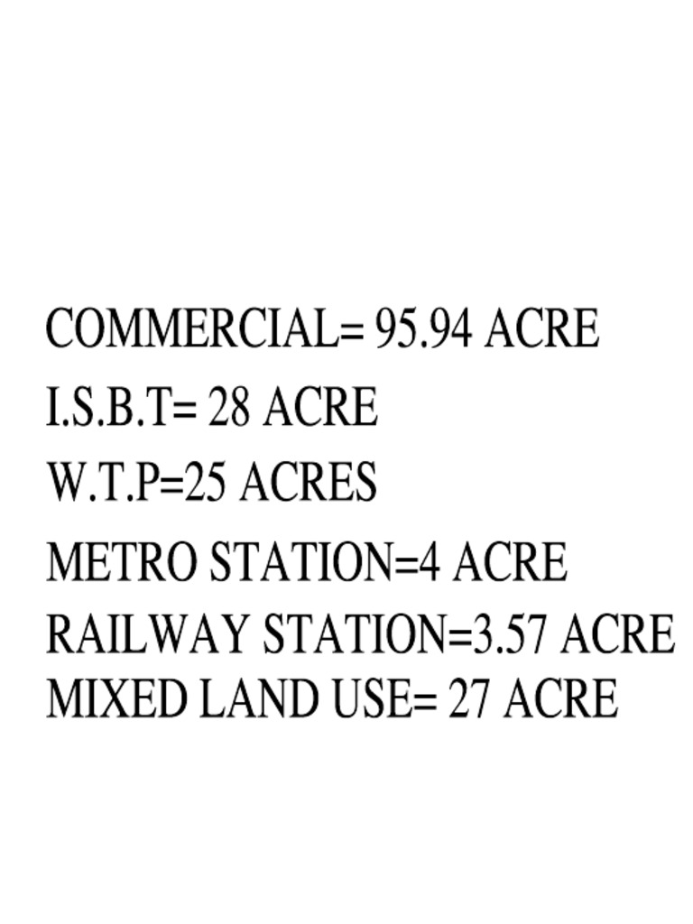 Mast Area | PDF