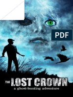 The Lost Crown-Manua