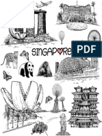 Singapore-Culture and Traditions