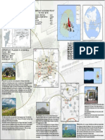 Site Analyses: Important Access Point To The Site