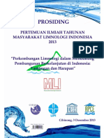 2014 Prosiding LIPI Limnologi AgusW-Pranatasari