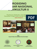 2014 Prosiding Silvikultur UGM Agus Pranatasari