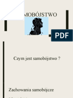 samobójstwo