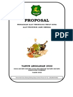 PROPOSAL Jamu Herbal. Rev