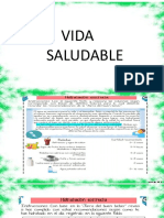 Vida Saludable