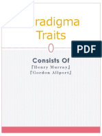 8920_Paradigma Traits