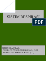 Ppt. Biologi. - Iv-Respirasi & Transpirasi