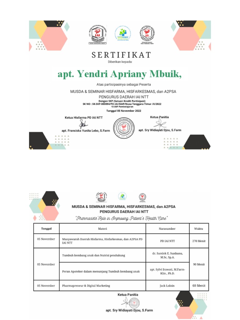 Form 1 | PDF