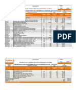 PRES-0695-2022 (Sistema de Dewatering - Amphos21 - Callao)