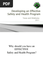 69.JSA Loading & Unloading Material | PDF | Risk Assessment | Hazards