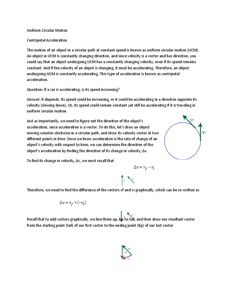 PHYSICS-WPS Office | PDF | Acceleration | Force