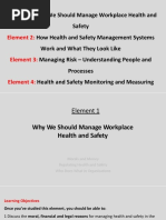 HSG245 Accident Investigation Guide | PDF | Risk | Safety