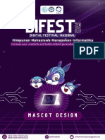 Mascot Design