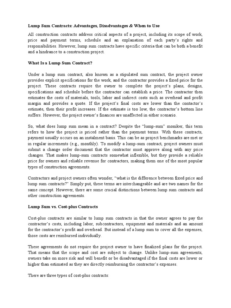 lump-sum-contracts-pdf-procurement-business