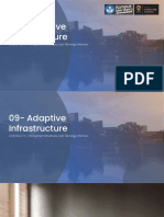 09 Adaptive Infrastructure