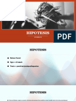 [AJ22] Statistika - Hipotesis