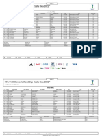 SquadLists English