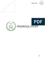 Financial Study