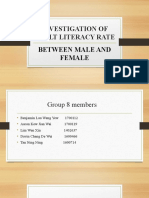 Presentation Maths Assignment Updated