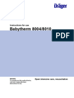 Babytherm 8004