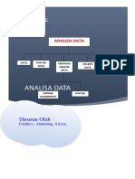 Modul Belajar AD (Analisa Data)