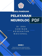 Buku Panduan Neurologi JKN (2022)