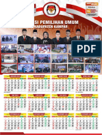 Kalender KPU