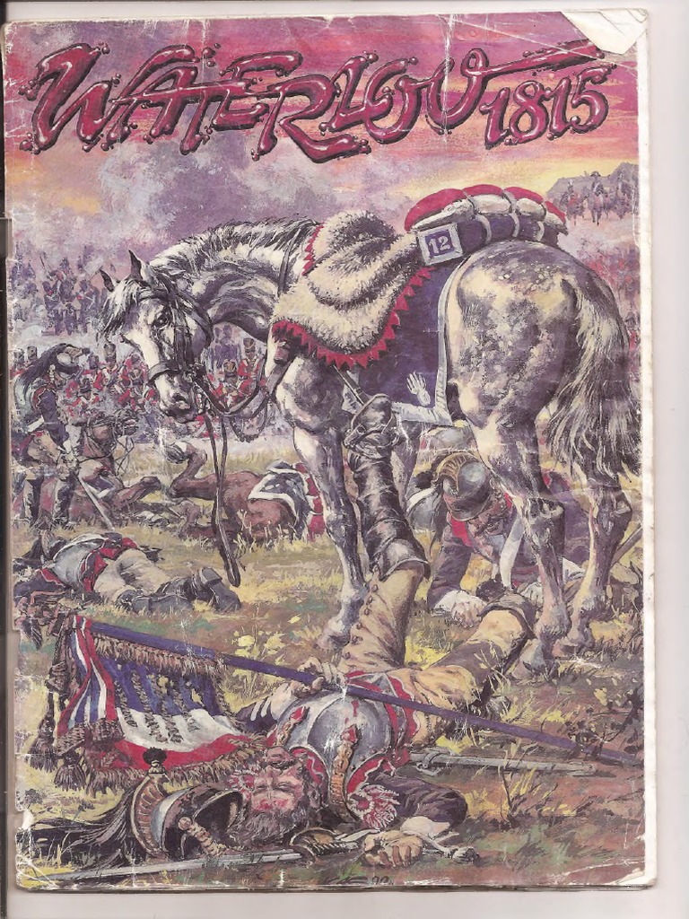 Waterloo | PDF