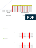 Format Roster Desember 2022