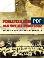 E Book_Pengantar Bahasa Sastra Indonesia