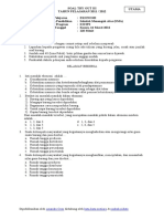 Prediksi Soal Un Sma 2012 Ekonomi