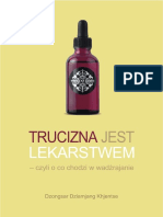 Trucizna Jest Lekarstwem Dzongsar Dziamjang Khjentse