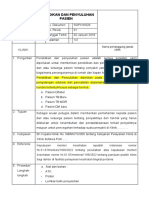 PEMBERIAN PENDIDIKAN KESEHATAN PASIEN